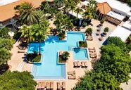 Zoetry Curacao
