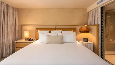 Zoetry Curacao