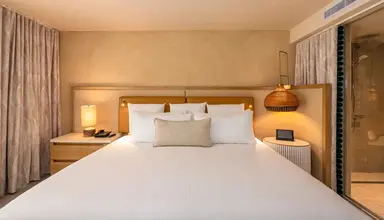 Zoetry Curacao