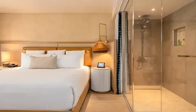 Zoetry Curacao