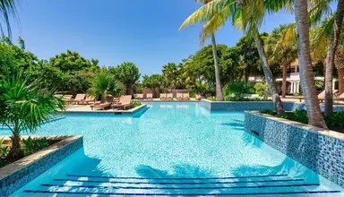 Zoetry Curacao
