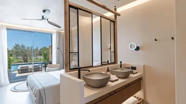 Zoetry Halkidiki Resort & Spa