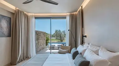 Zoetry Halkidiki Resort & Spa