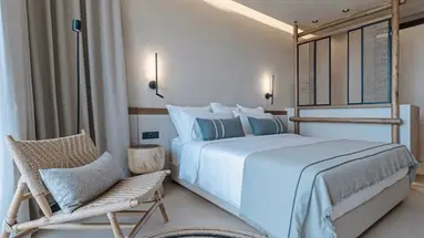 Zoetry Halkidiki Resort & Spa