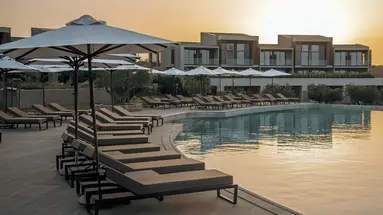 Zoetry Halkidiki Resort & Spa