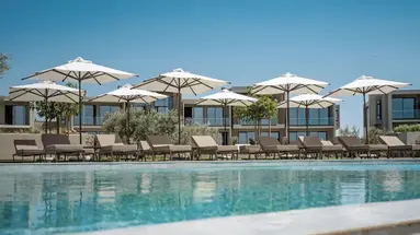 Zoetry Halkidiki Resort & Spa