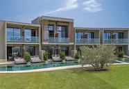 Zoetry Halkidiki Resort & Spa