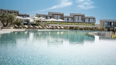 Zoetry Halkidiki Resort & Spa