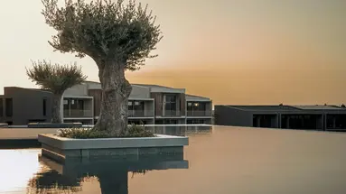 Zoetry Halkidiki Resort & Spa