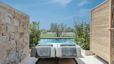 Zoetry Halkidiki Resort & Spa