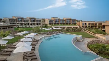 Zoetry Halkidiki Resort & Spa