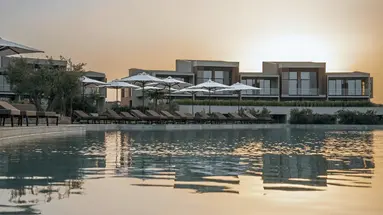Zoetry Halkidiki Resort & Spa