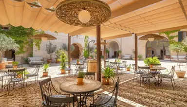 Zoetry Mallorca