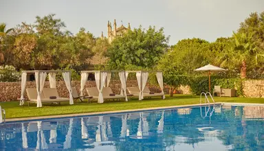 Zoetry Mallorca
