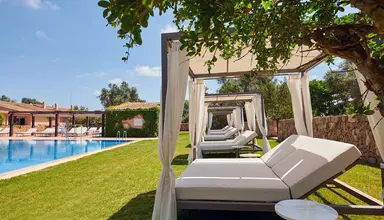 Zoetry Mallorca