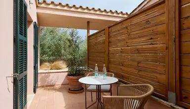 Zoetry Mallorca