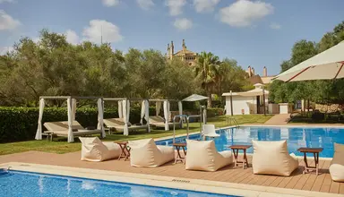 Zoetry Mallorca