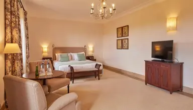Zoetry Mallorca