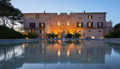 Zoetry Mallorca
