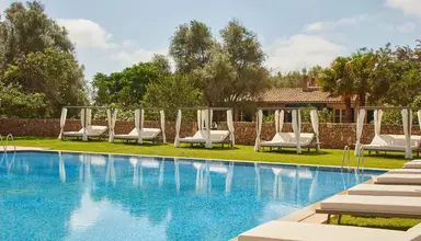 Zoetry Mallorca