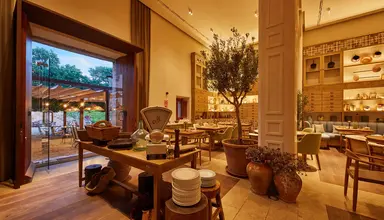 Zoetry Mallorca