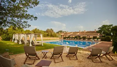 Zoetry Mallorca