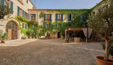 Zoetry Mallorca