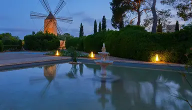 Zoetry Mallorca