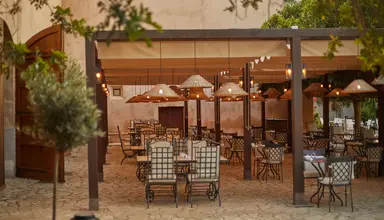 Zoetry Mallorca