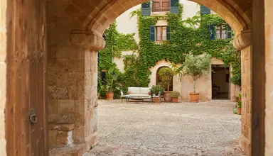 Zoetry Mallorca