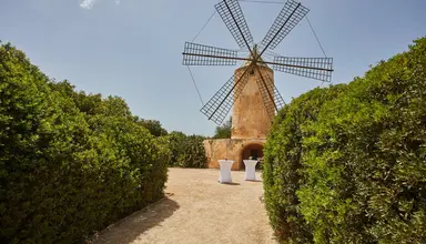 Zoetry Mallorca