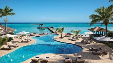 Zoetry Montego Bay
