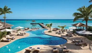 Zoetry Montego Bay