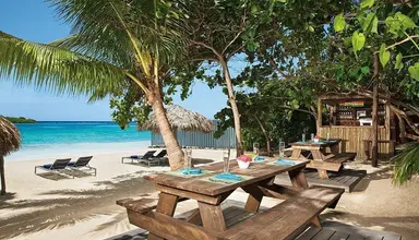 Zoetry Montego Bay