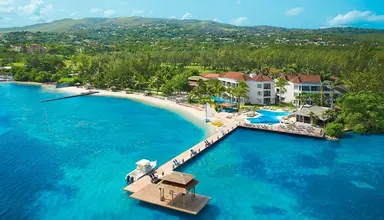 Zoetry Montego Bay