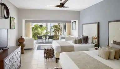 Zoetry Montego Bay