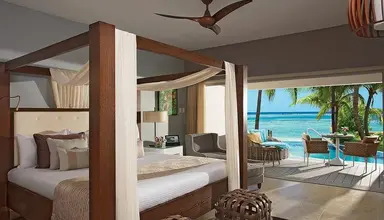 Zoetry Montego Bay