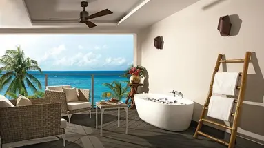Zoetry Montego Bay
