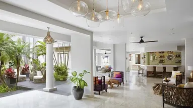 Zoetry Montego Bay