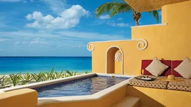 Zoetry Paraiso de la Bonita