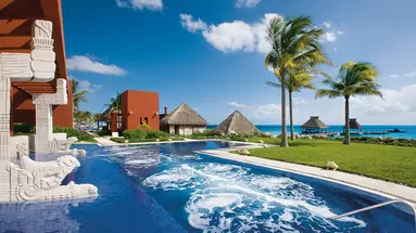 Zoetry Paraiso de la Bonita