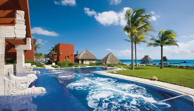 Zoetry Paraiso de la Bonita