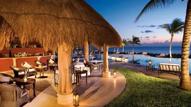 Zoetry Paraiso de la Bonita