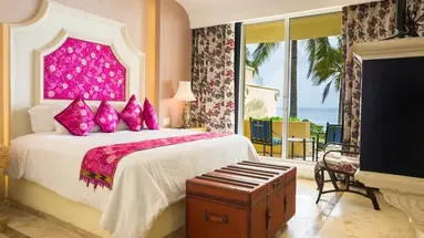 Zoetry Paraiso de la Bonita