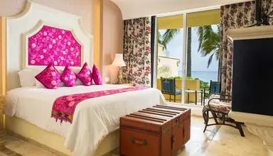 Zoetry Paraiso de la Bonita