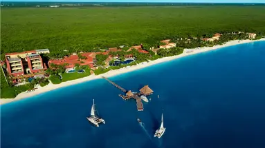 Zoetry Paraiso de la Bonita