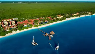 Zoetry Paraiso de la Bonita