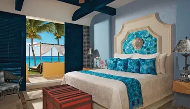 Zoetry Paraiso de la Bonita