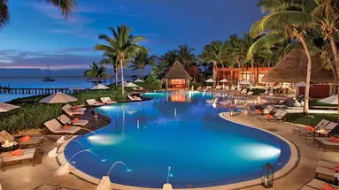Zoetry Paraiso de la Bonita