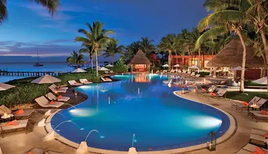 Zoetry Paraiso de la Bonita